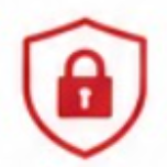 Cybersecurity Icon